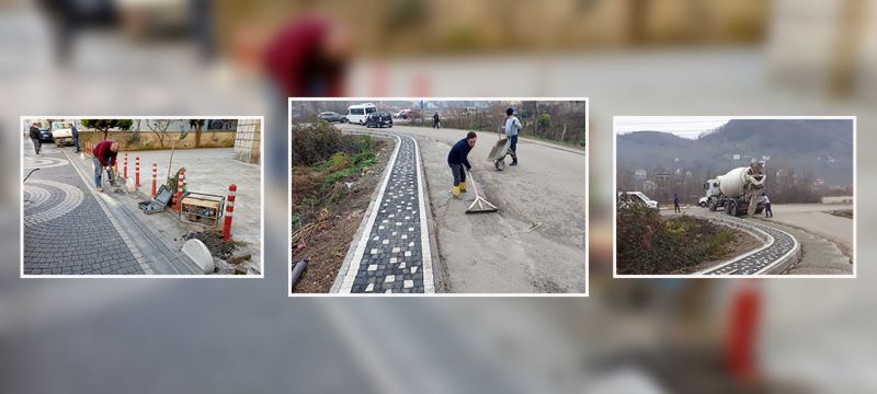 ÇÖZÜM BİRİMİ ÇÖZÜM ÜRETMEYE DEVAM EDİYOR