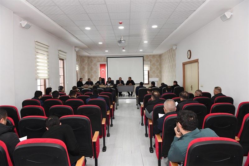 KAYNAK ÜRETEREK HALKIMIZA HİZMET EDİYORUZ
