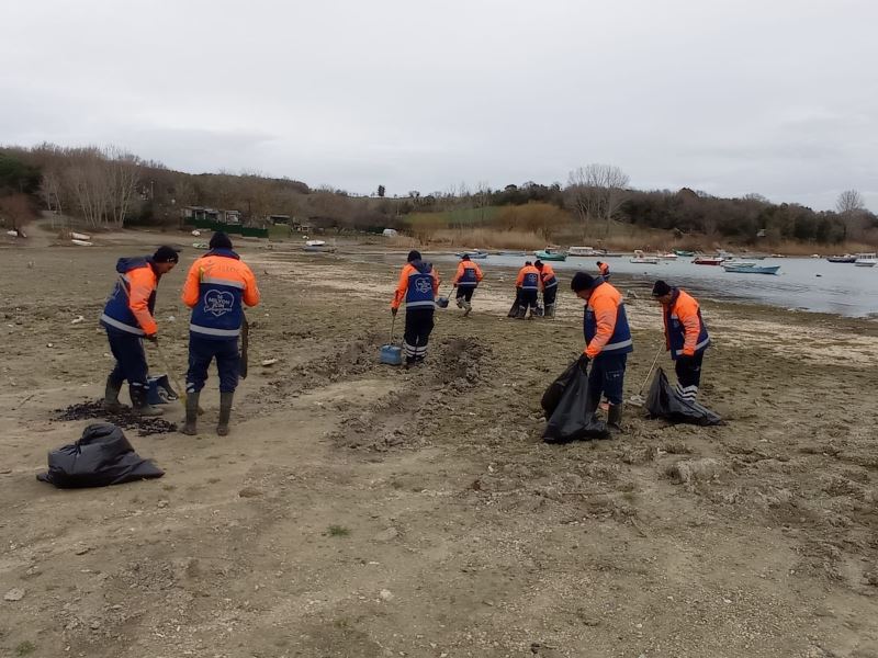26 TON ATIK: KÜVET, KAYIK, MANGAL