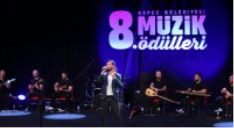 9.Ulusal Müzik Ödülleri Yarışması yeteneklerini bekliyor