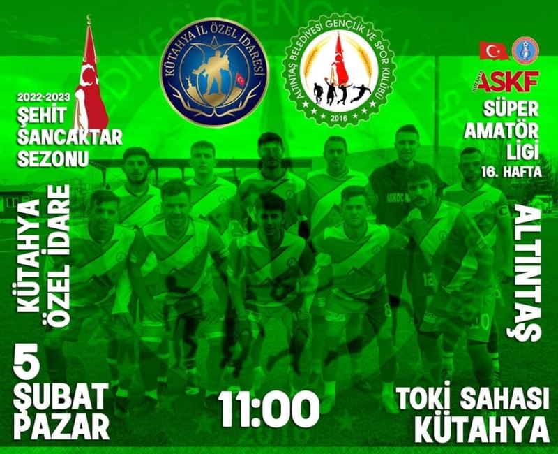 Gençlerimizin Yanındayız