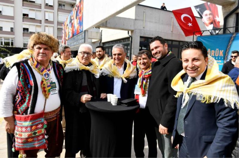 Başkan Uysal’dan liyakat vurgusu