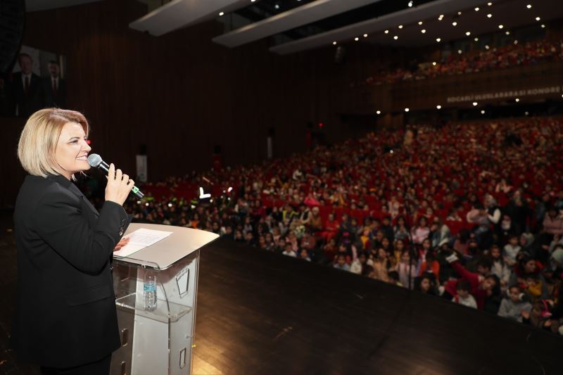 KURBAĞA PRENS OYUNUNA ÇOCUKLARDAN MÜTHİŞ İLGİ