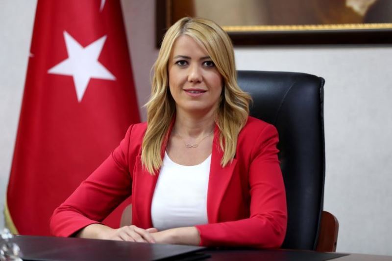 Başkan Doğan Atatürk