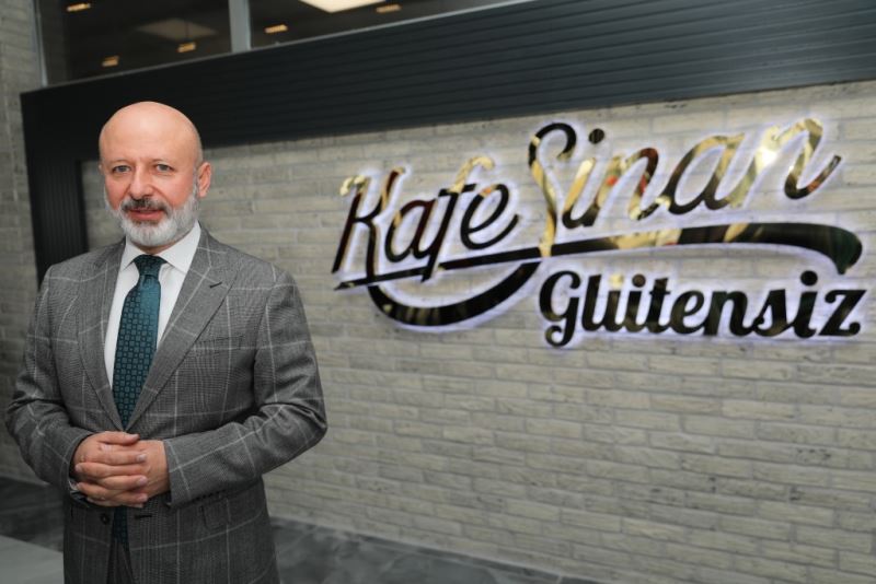 BAŞKAN ÇOLAKBAYRAKDAR; “KAYSERİ’NİN LEZZETLERİNİ, GLÜTENSİZ ŞEKİLDE ULUSLARARASI ARENADA TANITACAĞIZ”