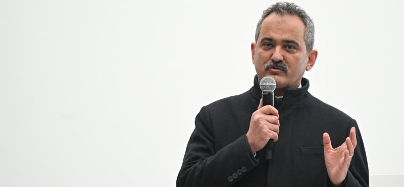 BAKAN ÖZER, AYDIN