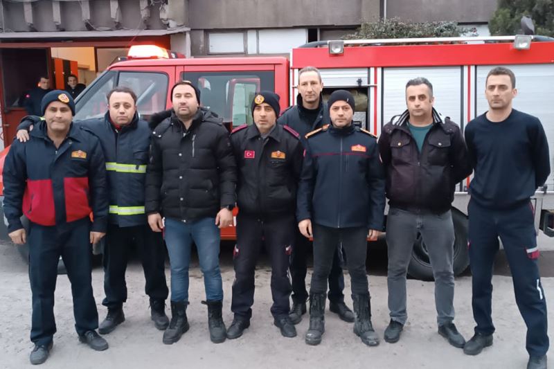 Vergili: “Yaralarımızı Birlikte Saracağız”