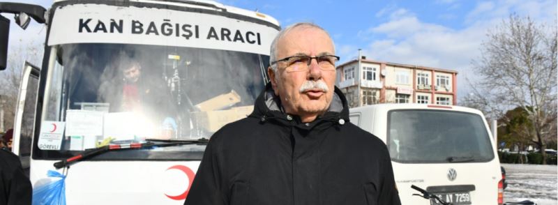 Başkan Gökhan