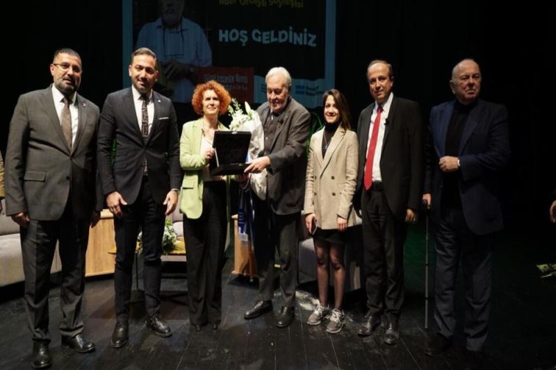 İLBER ORTAYLI AVCILAR’DA