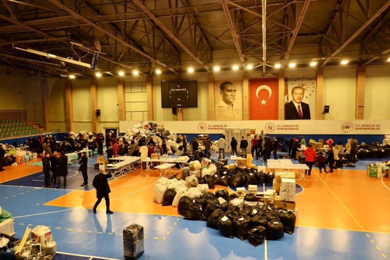 “Bu Zor Günleri Birlik Olarak Atlatacağız”
