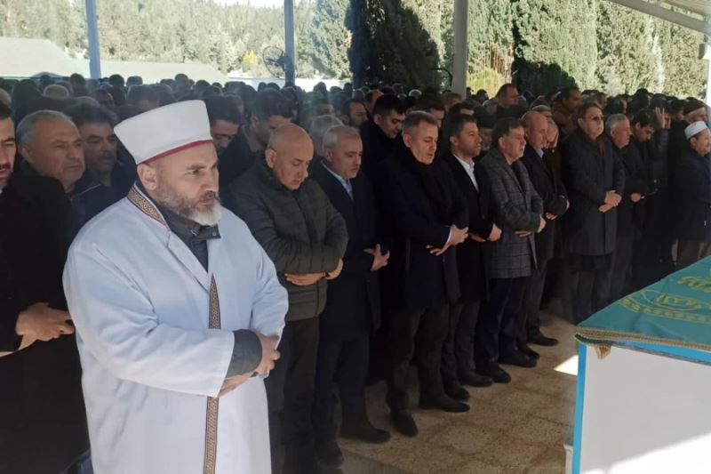 Ülkemizde meydana gelen depremde Adana