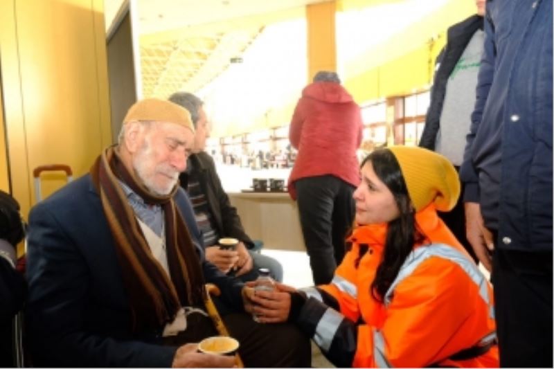 ESKİŞEHİR DE SİZİN EVİNİZ