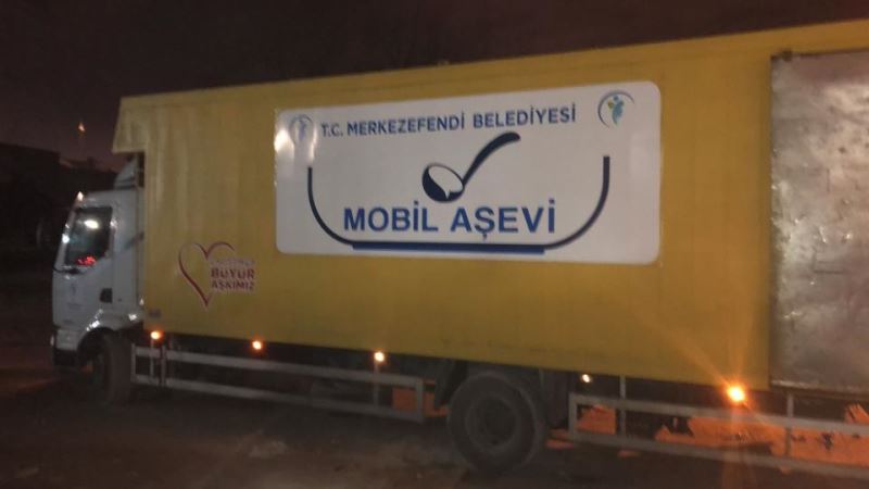 Merkezefendi