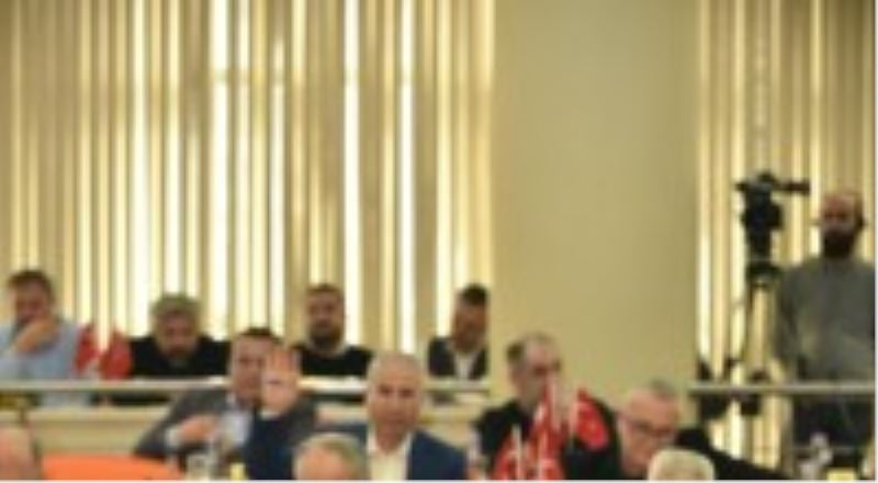 Tütüncü; “Net söylüyorum, sıfır tolerans”