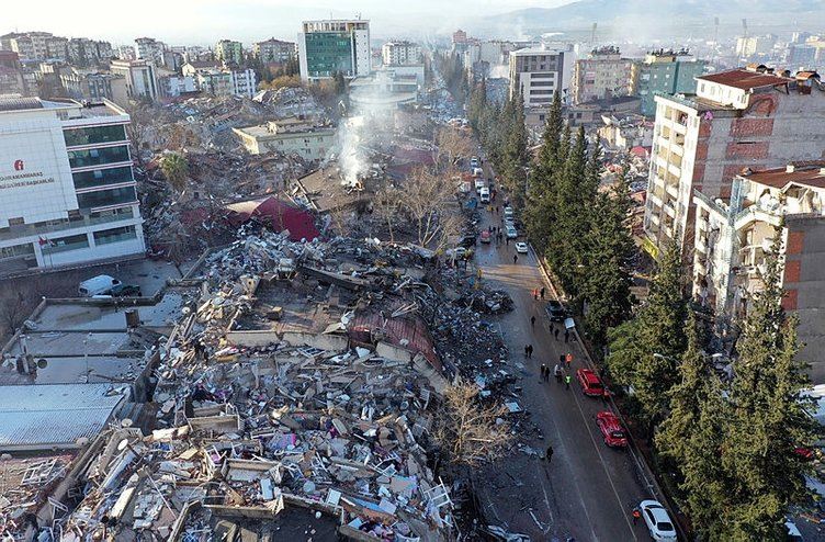 DEPREMZEDELERE EKONOMİK DESTEK.. İŞTE 9 SORUDA MERAK EDİLENLER