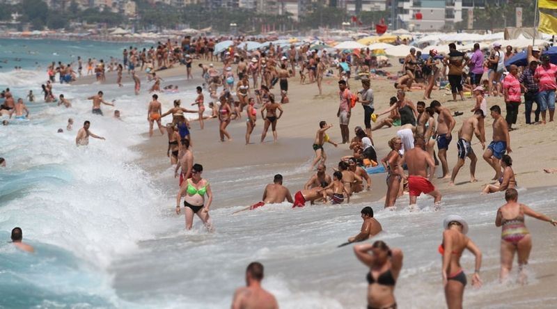 ‘ANTALYA’DA ÇOK AZ ANTALYALI VAR’ DİYENLER YANILIYOR.. İŞTE 2022 RAPORU