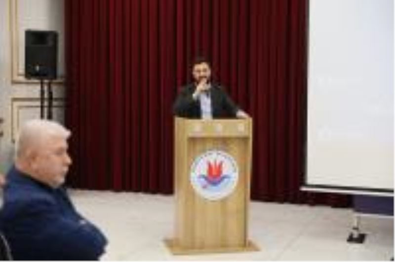 İSTİŞARE TOPLANTILARI ESKİ VE YENİ DÖNEM MECLİS ÜYELERİ İLE DEVAM EDİYOR
