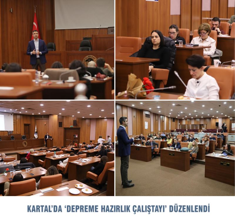KARTAL
