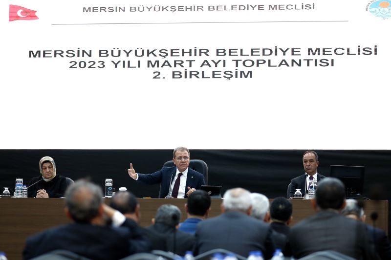 4 Bin 800 Öğrencinin YKS Sınav Ücreti Büyükşehir’den