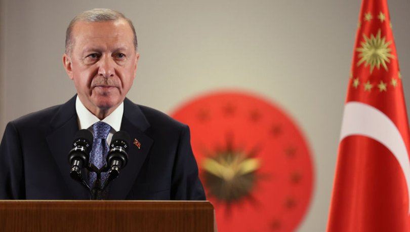 ERDOĞAN BUGÜN SEÇİM İMZASINI ATIYOR.. YSK TAKVİMİ AÇIKLAYACAK