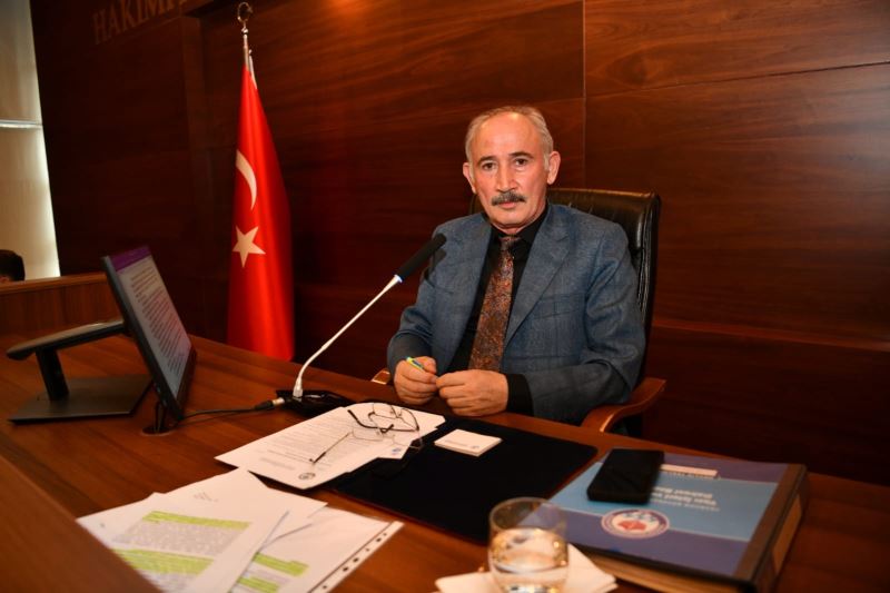 KAHRAMANMARAŞ’I YENİDEN YAPIYORUZ TRABZON’DA ZEMİNİ TARTIŞIYORUZ
