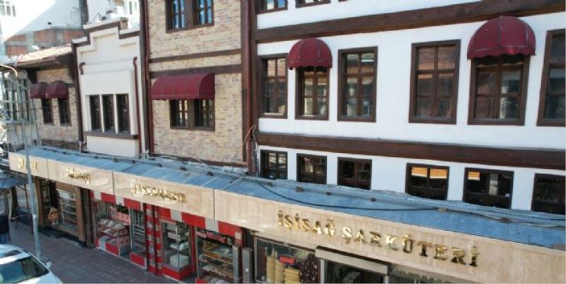 VİZYON PROJEDE ÇALIŞMALAR SÜRÜYOR