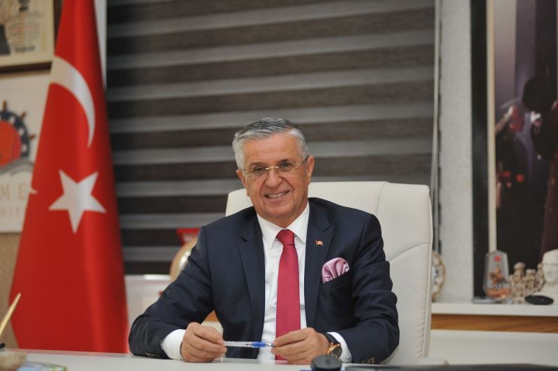 Kemer, 29. MITT Moskova Fuarı’nda