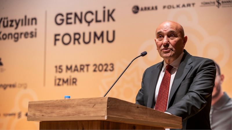 Soyer: “Başka bir Türkiye mümkün”