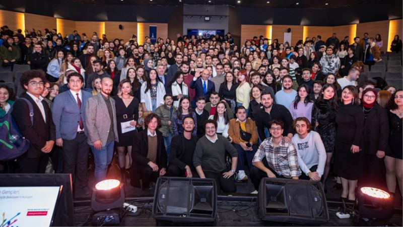 Gençlik Belediyesi meclis üyeliği kura çekimi 25 Mart’ta