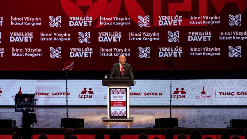 Soyer: Başardık yine başaracağız