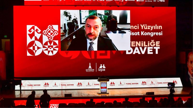 Prof. Dr. Gürkaynak: Ülke biz değiştikten sonra değişecek
