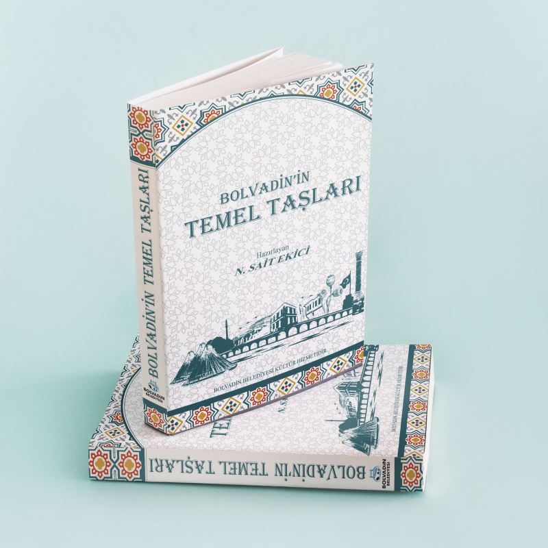 Bolvadin’in Temel Taşları