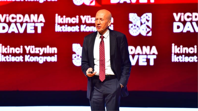 Prof. Dr. Ali Hakan Kara: Aklın ve bilimin yönüne dönelim önümüz açık