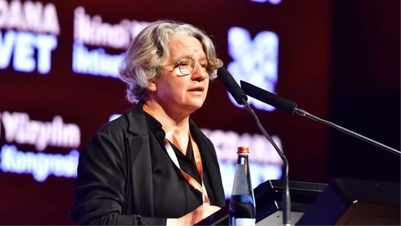 Foggo: “Yoksulluğu bitirecek tek şey yoksullukla mücadele edenleri dinlemek”