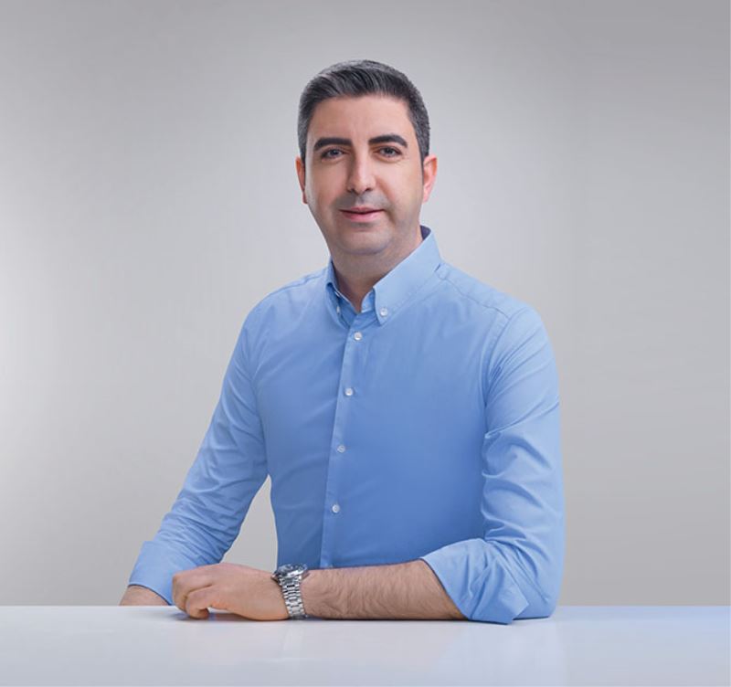 BAŞKAN GÖKHAN YÜKSEL’DEN 18 MART MESAJI