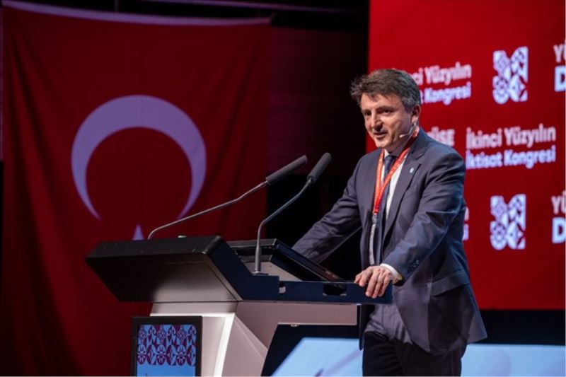 Prof. Dr. Bilge Yılmaz: Geleceğimiz çok parlak