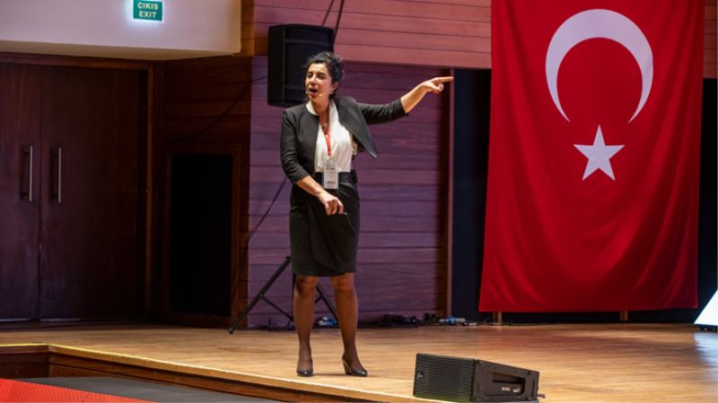 Prof. Dr. Halıcı: Atatürk Türkiye’nin ilk büyük girişimcisidir
