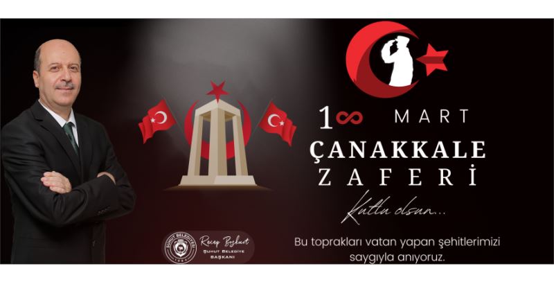 Başkan Bozkurt