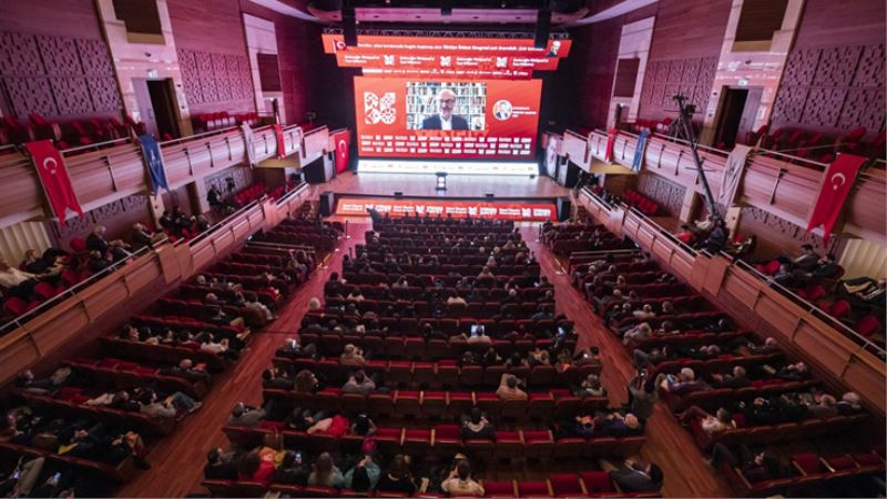 İkinci Yüzyılın İktisat Kongresi’nde sonuç bildirgesi şekilleniyor