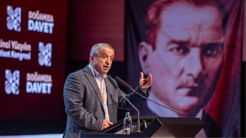 Prof. Dr. Tarık Şengül: Siyaset hazırsa biz de hazırız