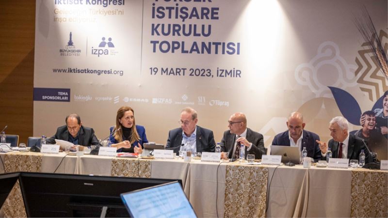 “Maratonun sonuna doğru yaklaşıyoruz”