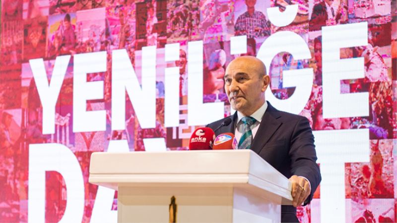Millet İttifakı başkanları, İkinci Yüzyılın İktisat Kongresi için İzmir’de buluşuyor