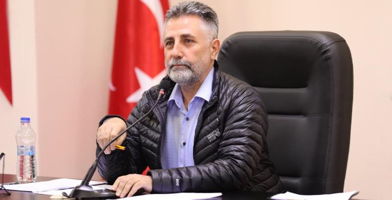 Başkan Sandal “Bayraklı’yı afet bölgesi ilan edelim” dedi Muhalefet reddetti!