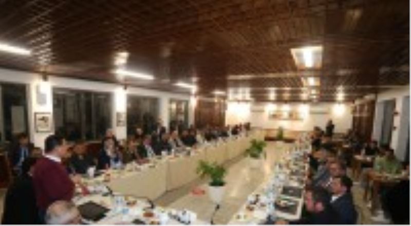 Tütüncü’den maç öncesi Kepezspor’a moral dopingi