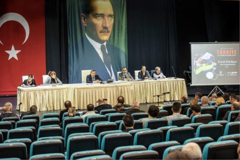 Konak’taki Binalarda Vize Dönemi Başlıyor