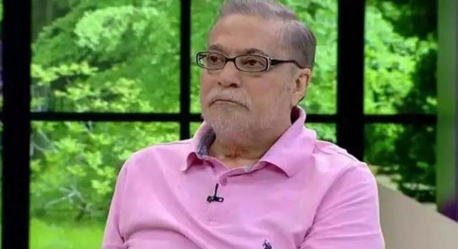 MEHMET ALİ ERBİL’E ‘TACİZ’DEN CEZA