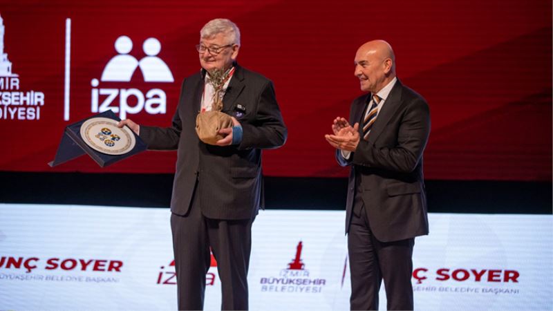 Joschka Fischer: Haydi başlayalım, gelecek için birlikte çalışalım