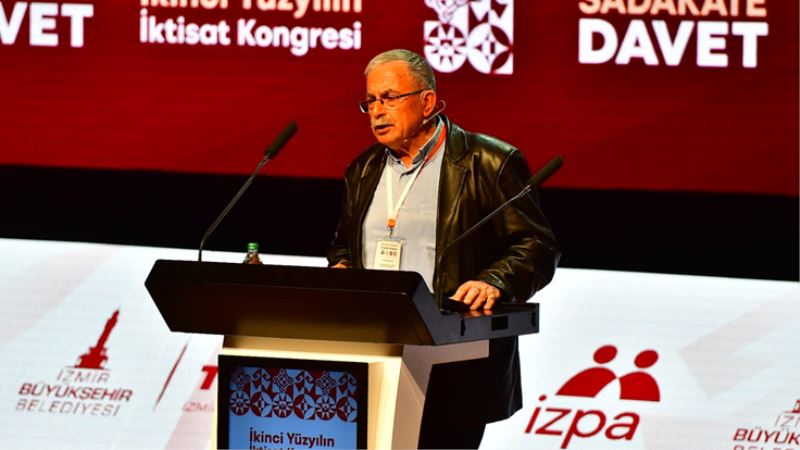 Yıldırım Koç: Minderin tutuştuğu bir sürece giriyoruz