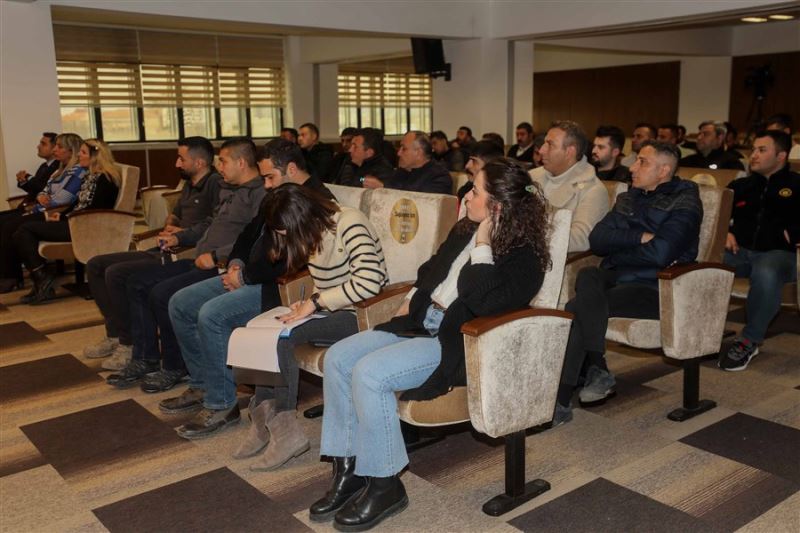 Yenimahalle’den Hayat Kurtaracak Adım