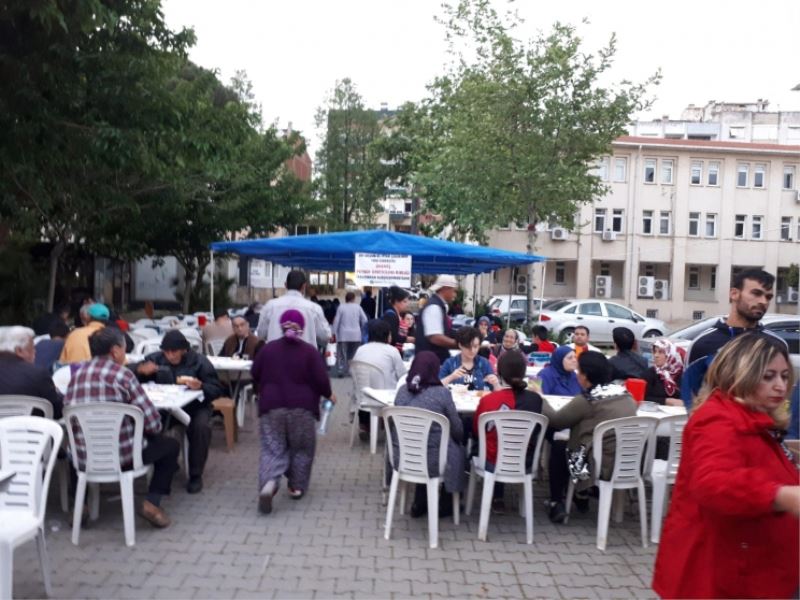 Ödemiş Belediyesi Ramazan